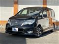 2015 Nissan Serena