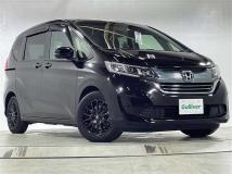 2019 Honda Freed+
