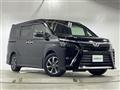 2018 Toyota Voxy