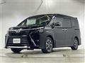 2018 Toyota Voxy