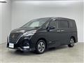 2022 Nissan Serena