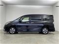 2022 Nissan Serena