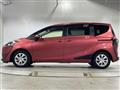 2017 Toyota Sienta