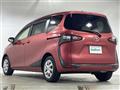 2017 Toyota Sienta