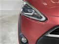 2017 Toyota Sienta
