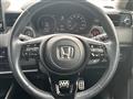 2021 Honda VEZEL