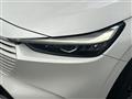 2021 Honda VEZEL