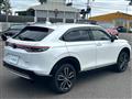 2021 Honda VEZEL