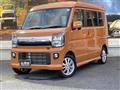 2025 Suzuki Every Wagon