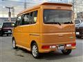 2025 Suzuki Every Wagon