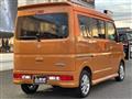 2025 Suzuki Every Wagon