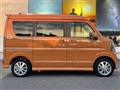 2025 Suzuki Every Wagon