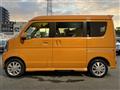 2025 Suzuki Every Wagon