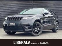 2019 Land Rover Range Rover Velar