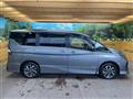 2020 Nissan Serena