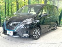 2020 Nissan Serena