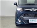 2019 Toyota Tank