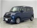 2019 Toyota Tank