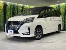 2021 Nissan Serena