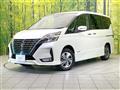 2021 Nissan Serena