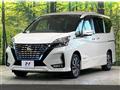 2021 Nissan Serena