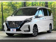 2021 Nissan Serena