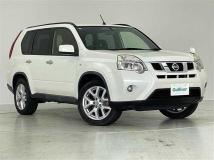 2013 Nissan X-Trail