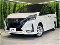 2022 Nissan Serena
