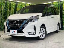 2022 Nissan Serena