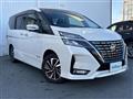 2019 Nissan Serena