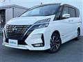 2019 Nissan Serena