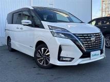 2019 Nissan Serena