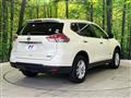 2016 Nissan X-Trail