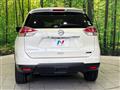 2016 Nissan X-Trail