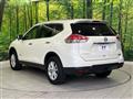 2016 Nissan X-Trail