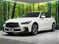 2018 Nissan Skyline