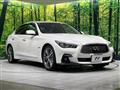 2018 Nissan Skyline