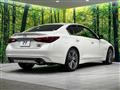 2018 Nissan Skyline