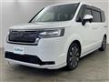 2023 Honda Step WGN