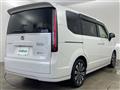 2023 Honda Step WGN