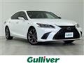 2019 Lexus ES