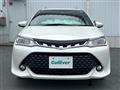 2016 Toyota Corolla Fielder