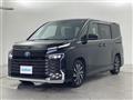 2025 Toyota Voxy
