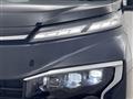 2025 Toyota Voxy