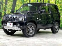 2013 Suzuki Jimny