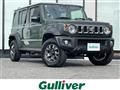 2026 Suzuki Jimny