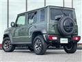 2026 Suzuki Jimny