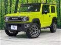 2019 Suzuki Jimny
