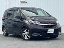 2024 Honda Freed