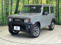 2023 Suzuki Jimny